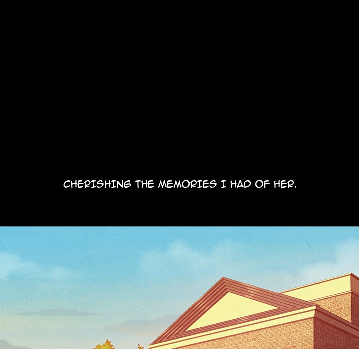 Bad Blood Chapter 32 Page 22