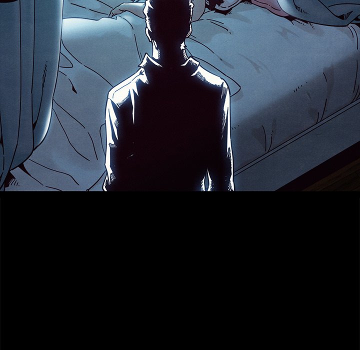 Bad Blood Chapter 32 Page 39