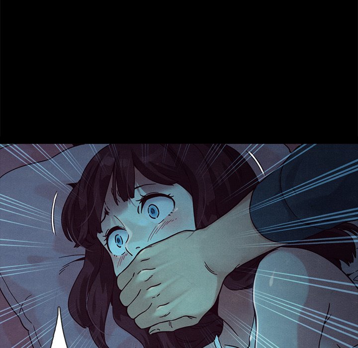 Bad Blood Chapter 32 Page 43