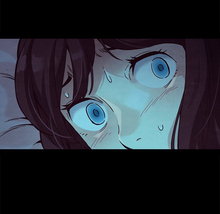 Bad Blood Chapter 32 Page 45