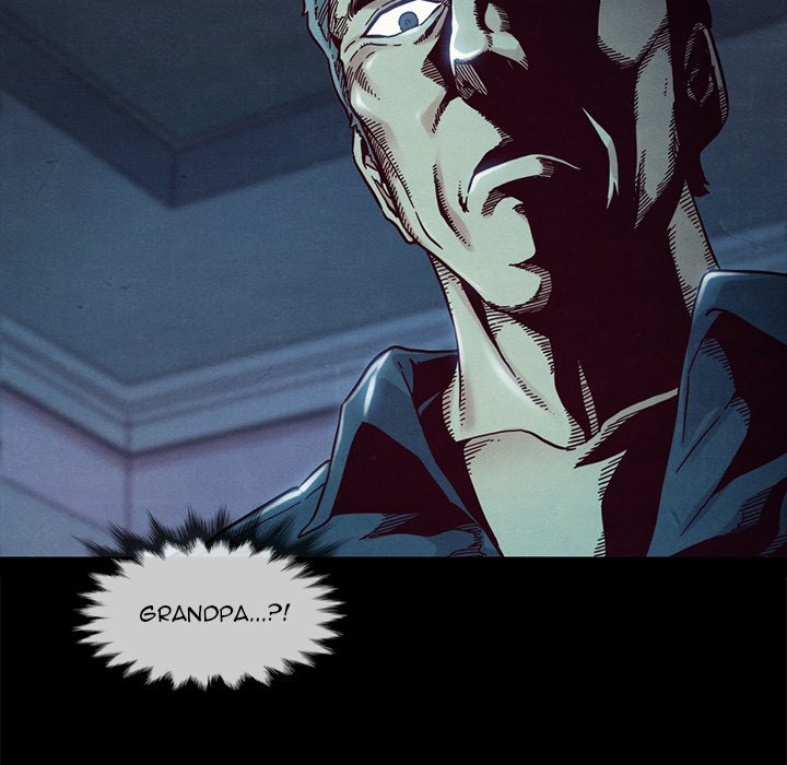 Bad Blood Chapter 32 Page 47