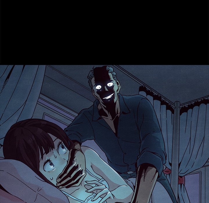 Bad Blood Chapter 32 Page 61