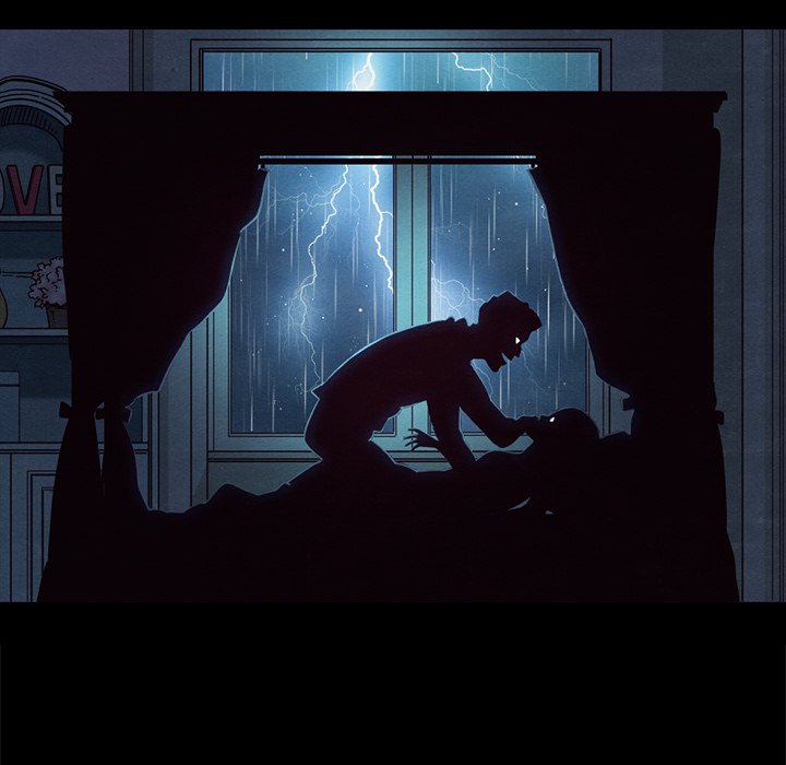 Bad Blood Chapter 32 Page 63