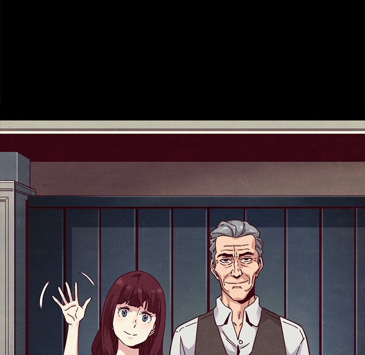 Bad Blood Chapter 32 Page 80