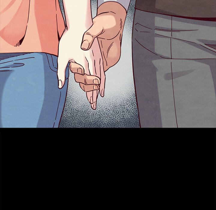 Bad Blood Chapter 32 Page 83
