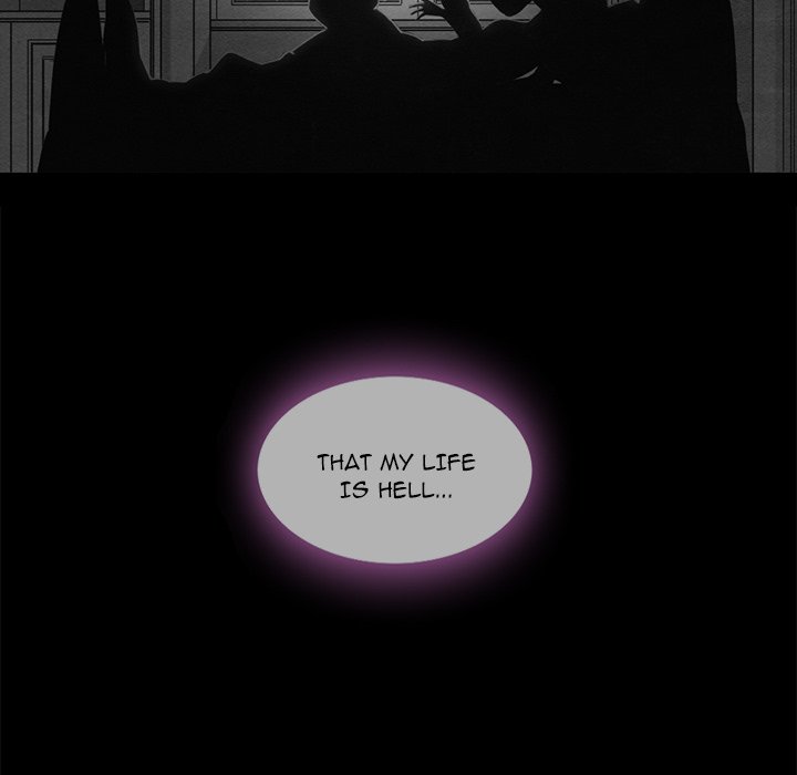 Bad Blood Chapter 33 Page 11