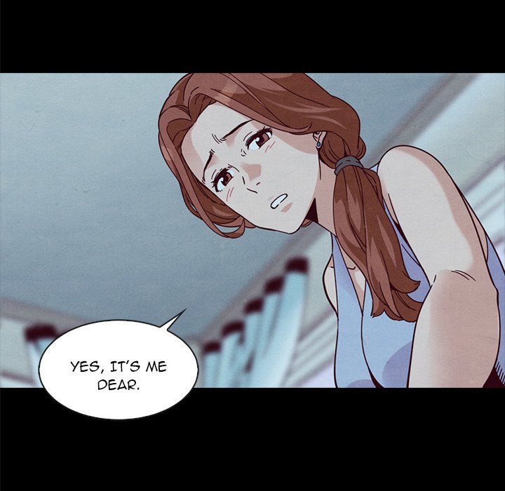 Bad Blood Chapter 33 Page 140
