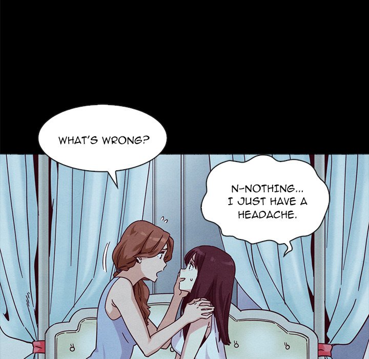 Bad Blood Chapter 33 Page 161