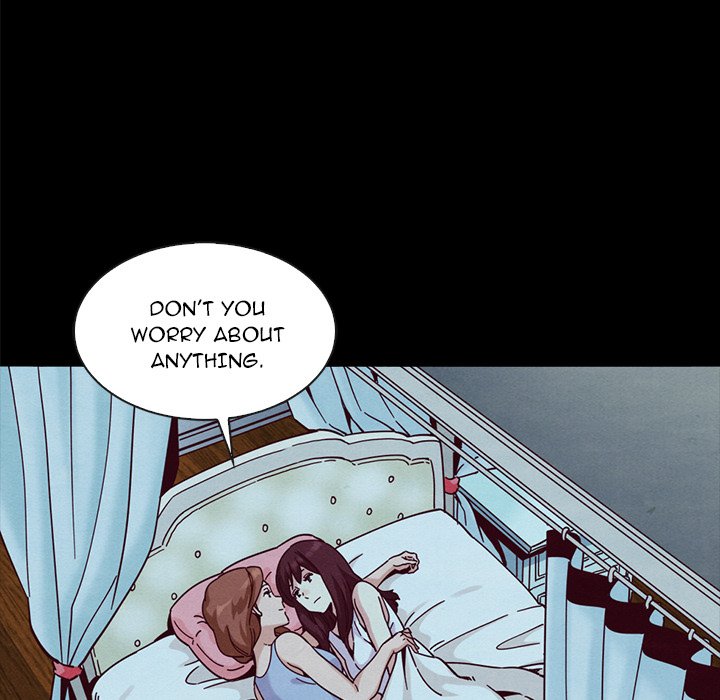 Bad Blood Chapter 33 Page 164