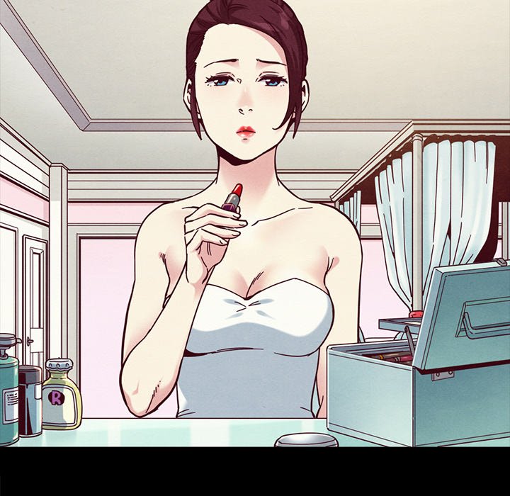 Bad Blood Chapter 33 Page 31