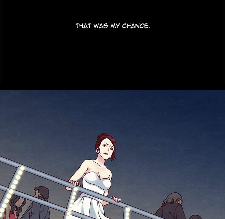 Bad Blood Chapter 33 Page 45
