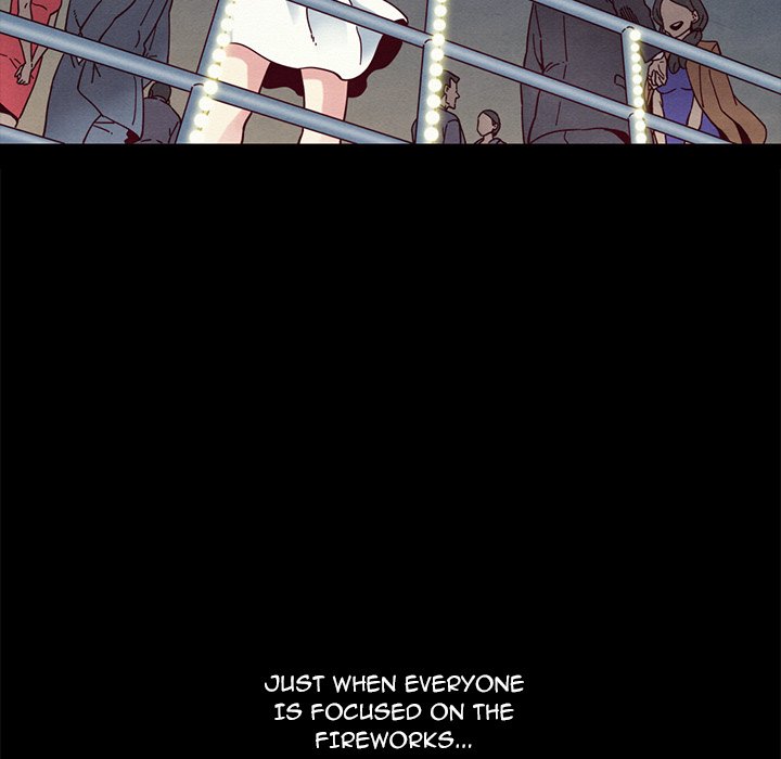 Bad Blood Chapter 33 Page 46