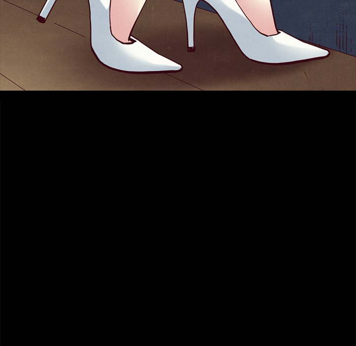 Bad Blood Chapter 33 Page 83