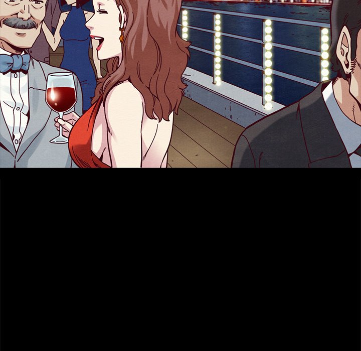 Bad Blood Chapter 33 Page 85