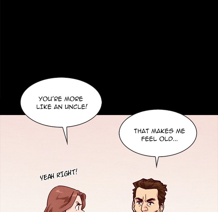 Bad Blood Chapter 34 Page 101