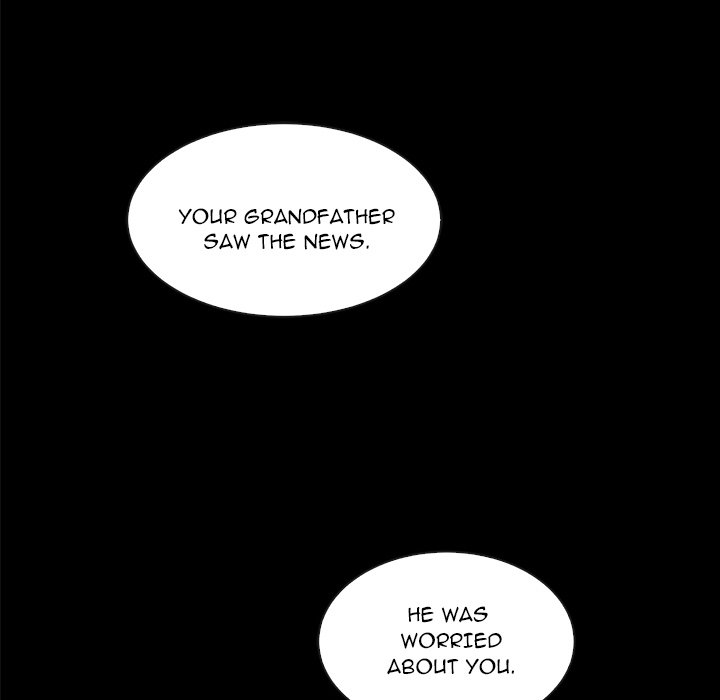 Bad Blood Chapter 34 Page 105