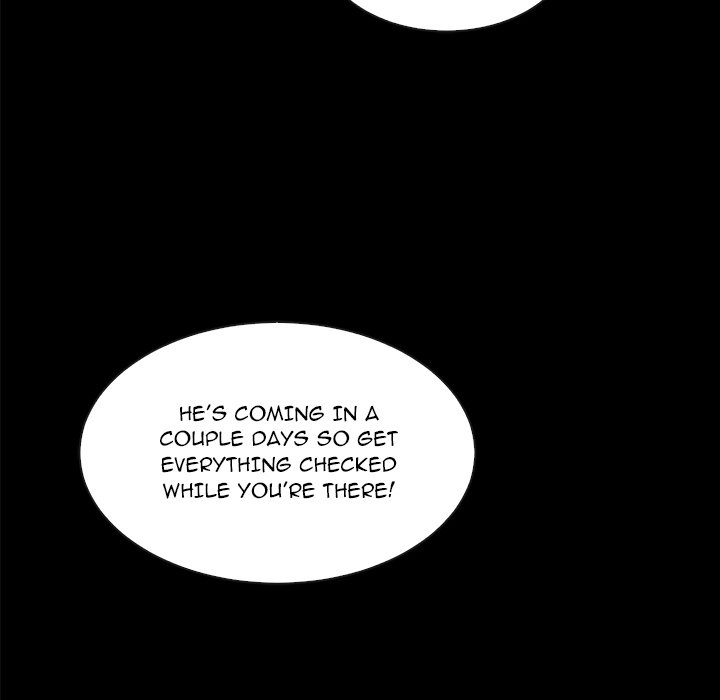 Bad Blood Chapter 34 Page 106