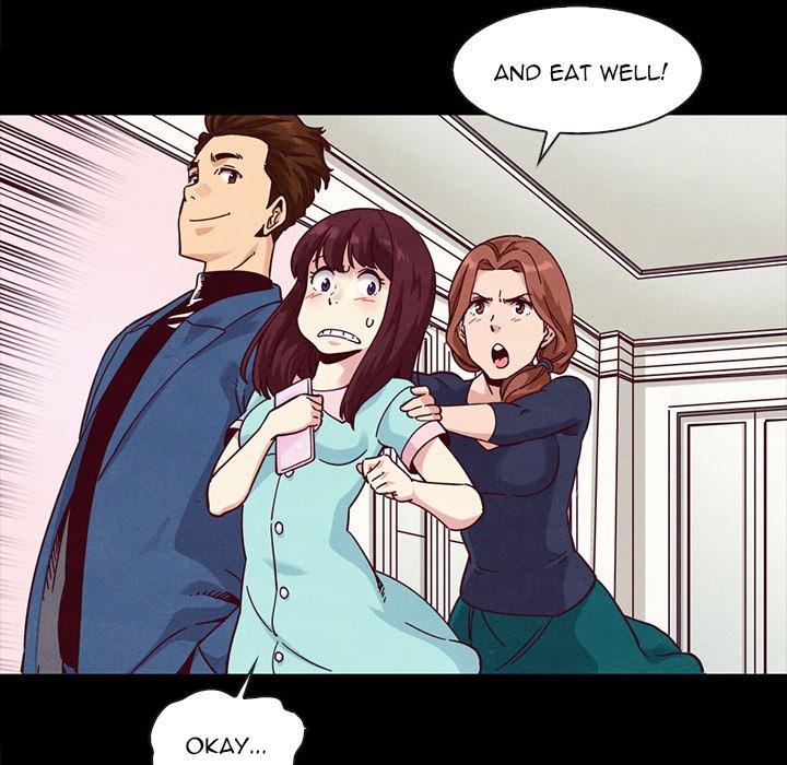 Bad Blood Chapter 34 Page 107