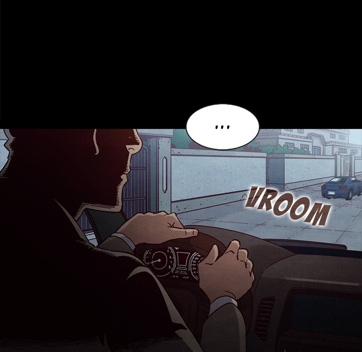 Bad Blood Chapter 34 Page 113