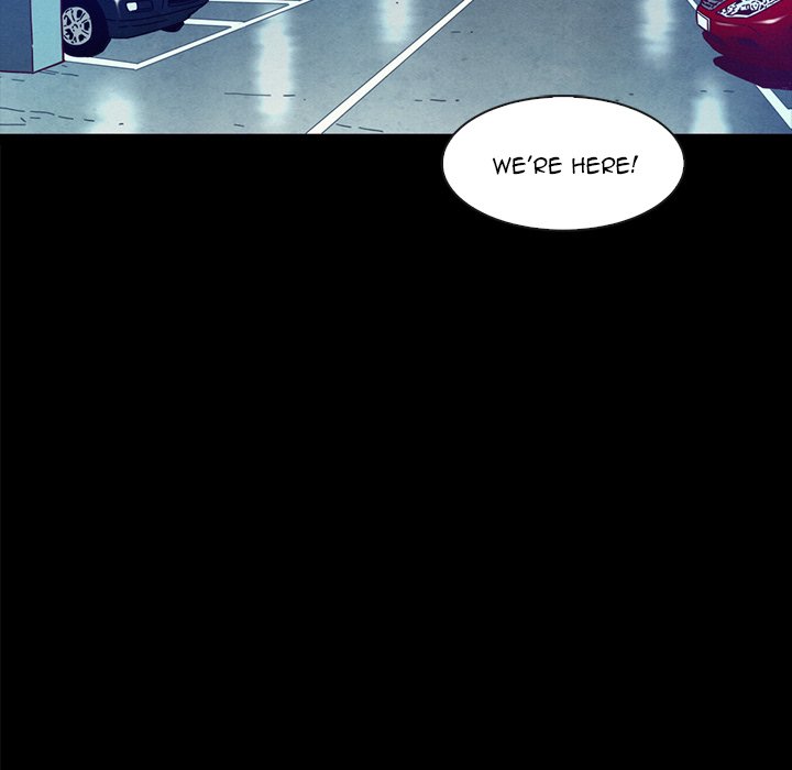 Bad Blood Chapter 34 Page 116