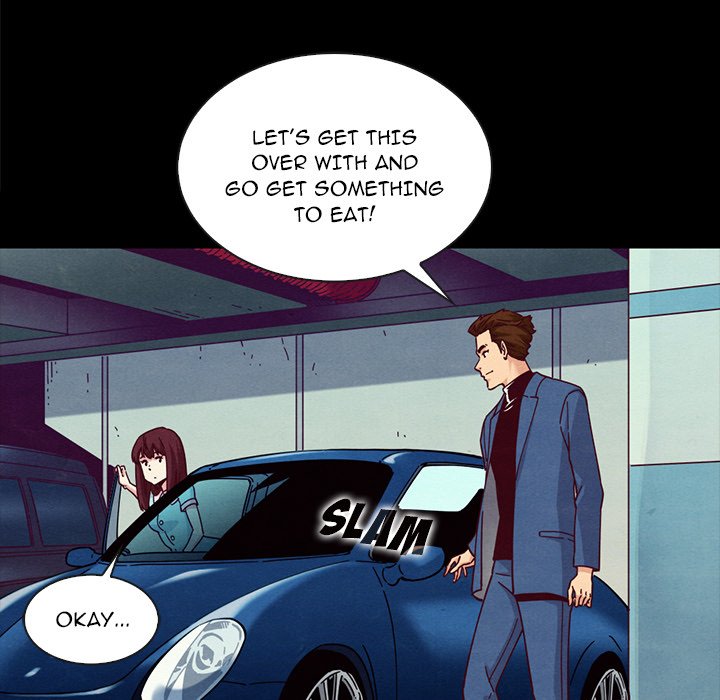 Bad Blood Chapter 34 Page 117