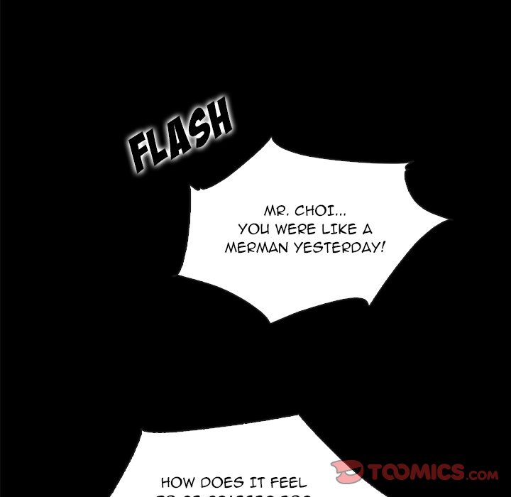 Bad Blood Chapter 34 Page 120
