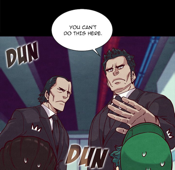 Bad Blood Chapter 34 Page 127
