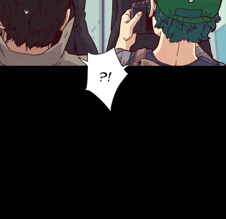 Bad Blood Chapter 34 Page 128