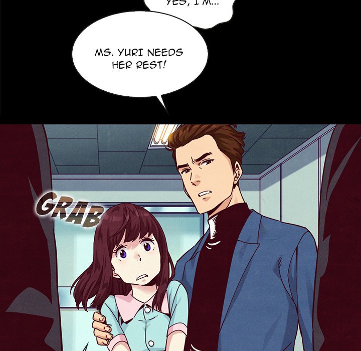 Bad Blood Chapter 34 Page 132