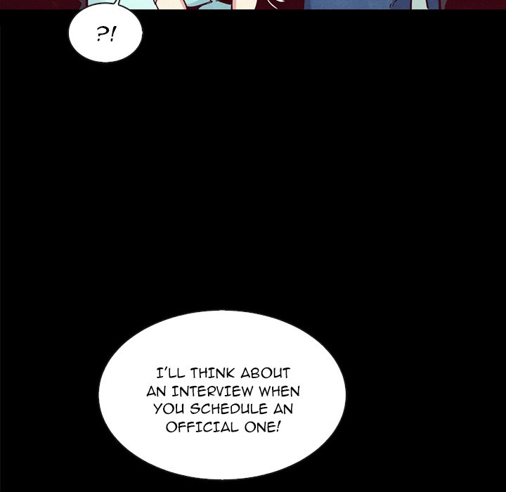 Bad Blood Chapter 34 Page 133