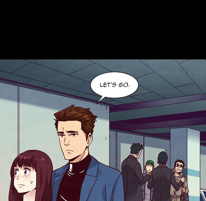 Bad Blood Chapter 34 Page 134