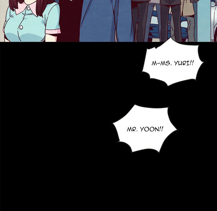 Bad Blood Chapter 34 Page 135