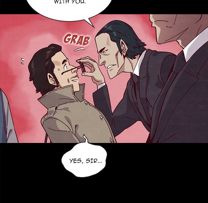 Bad Blood Chapter 34 Page 137