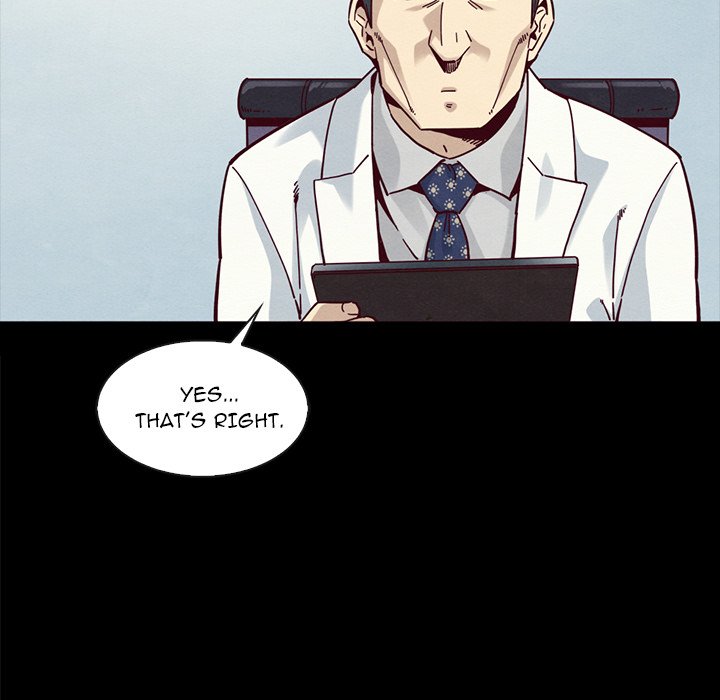 Bad Blood Chapter 34 Page 146