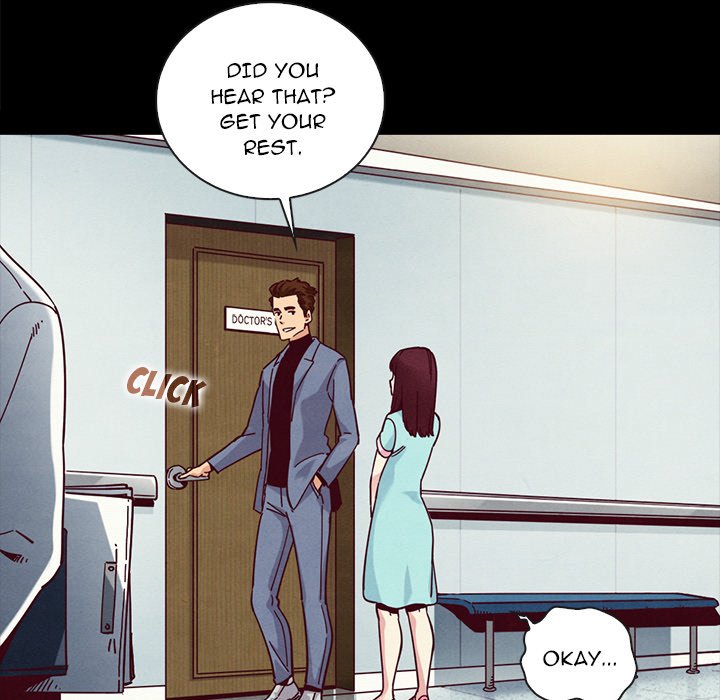 Bad Blood Chapter 34 Page 149