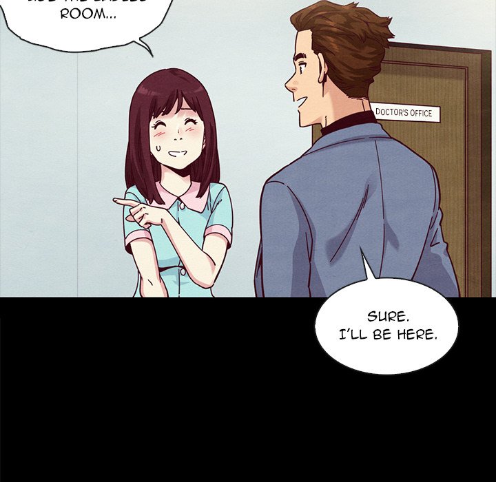 Bad Blood Chapter 34 Page 151