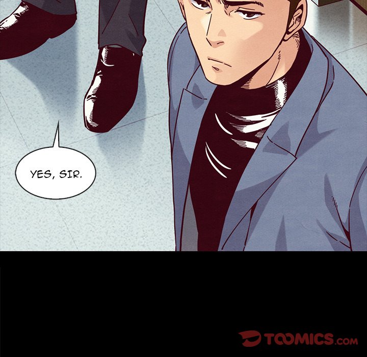 Bad Blood Chapter 34 Page 156