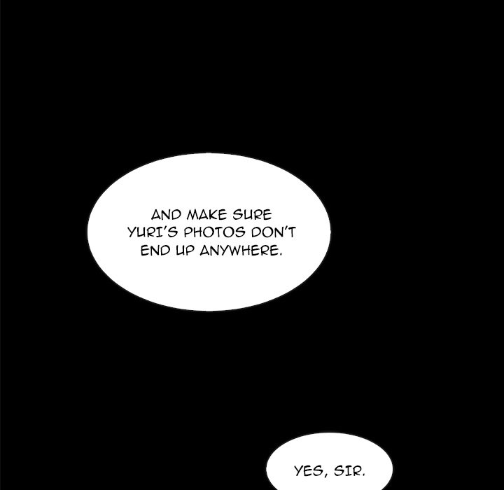 Bad Blood Chapter 34 Page 157