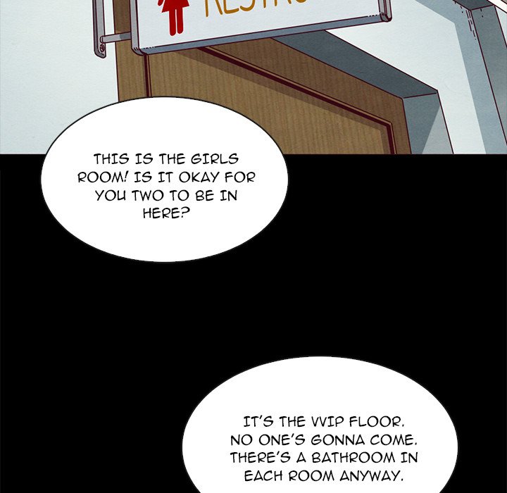 Bad Blood Chapter 34 Page 161