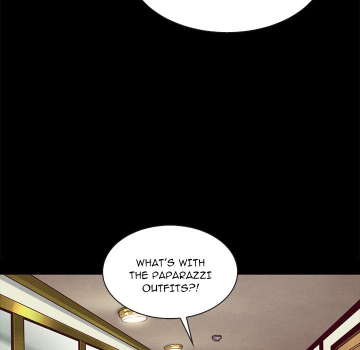 Bad Blood Chapter 34 Page 162