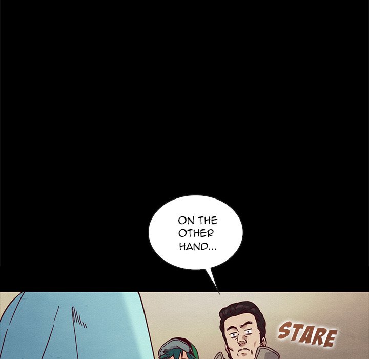 Bad Blood Chapter 34 Page 164