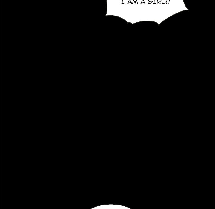 Bad Blood Chapter 34 Page 167