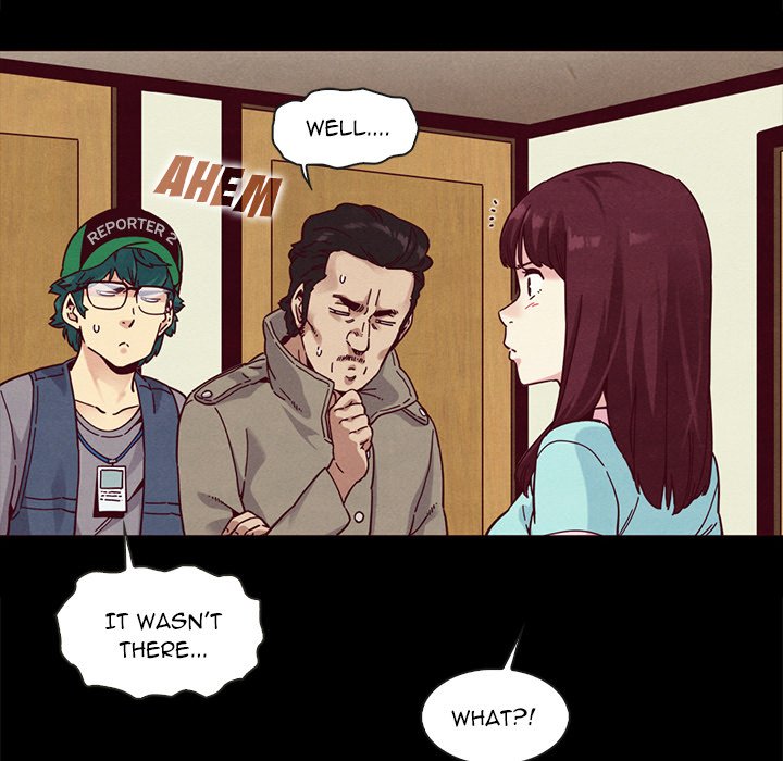 Bad Blood Chapter 34 Page 170