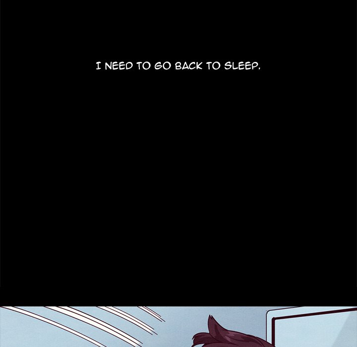 Bad Blood Chapter 34 Page 22