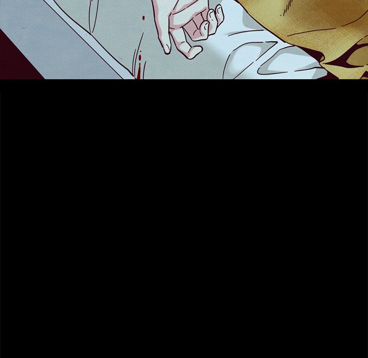 Bad Blood Chapter 34 Page 28