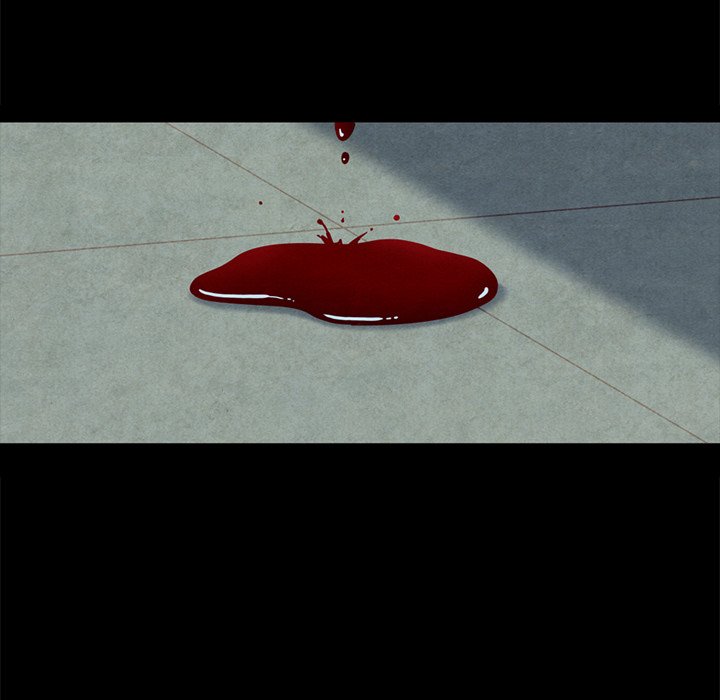 Bad Blood Chapter 34 Page 29