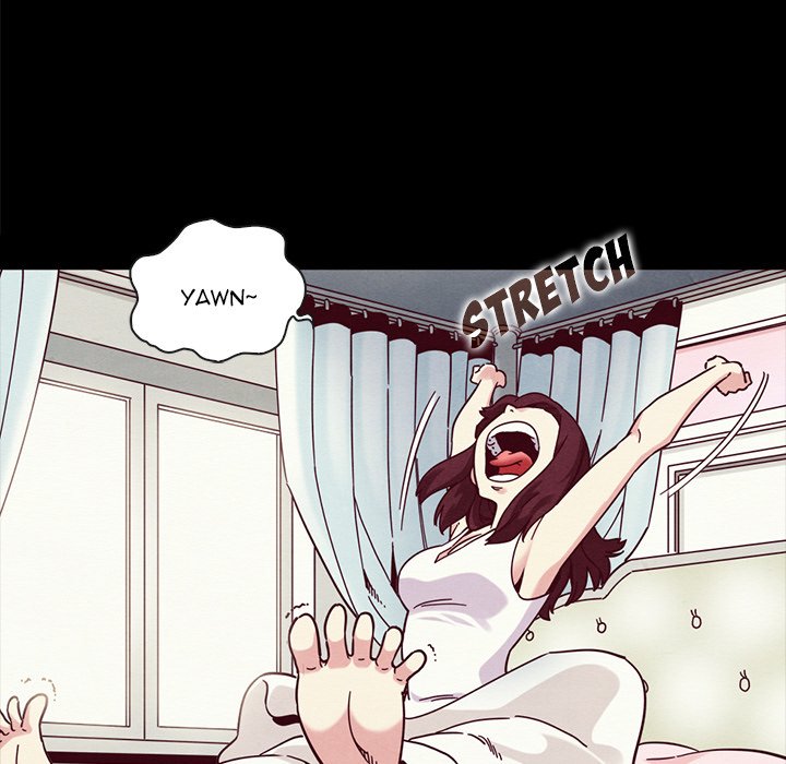 Bad Blood Chapter 34 Page 35