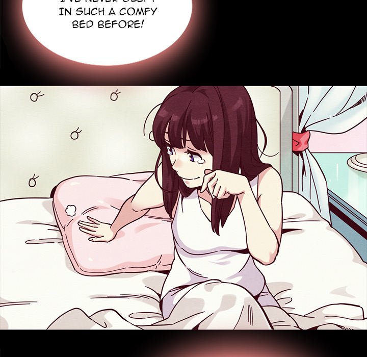 Bad Blood Chapter 34 Page 38