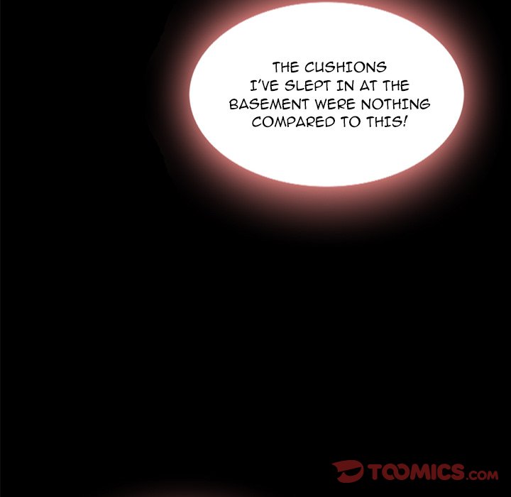 Bad Blood Chapter 34 Page 39