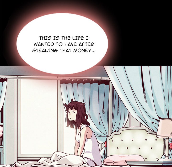 Bad Blood Chapter 34 Page 40
